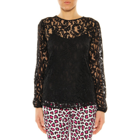 Shirt Michael Kors black